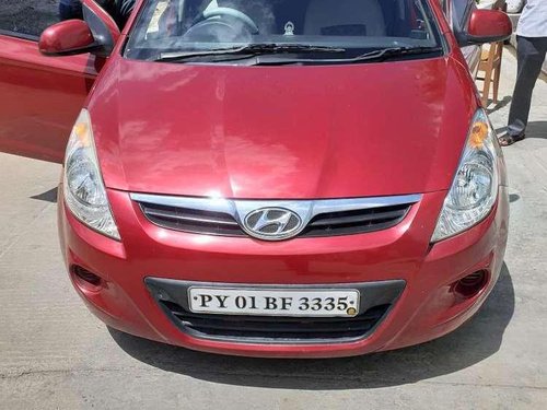 2010 Hyundai i20 Magna MT for sale in Pondicherry