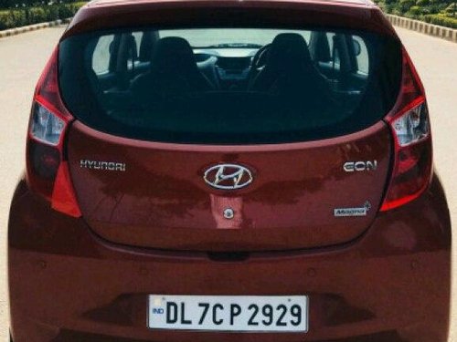 Hyundai Eon Magna Plus 2013 MT for sale in New Delhi