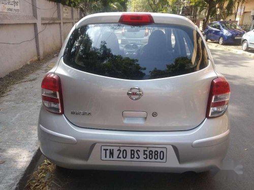 2010 Nissan Micra XL MT for sale in Chennai