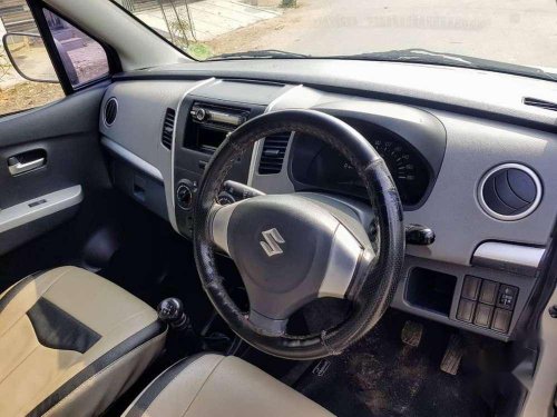 Maruti Suzuki Wagon R LXI, 2010, CNG & Hybrids MT in Ahmedabad