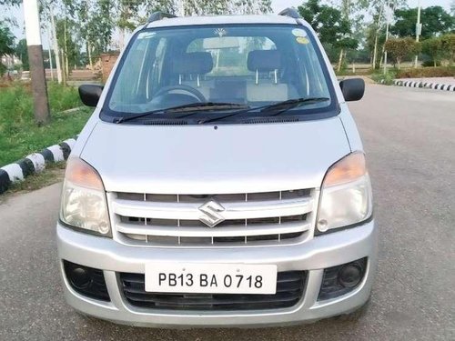 Maruti Suzuki Wagon R, 2007, Petrol MT in Rupnagar