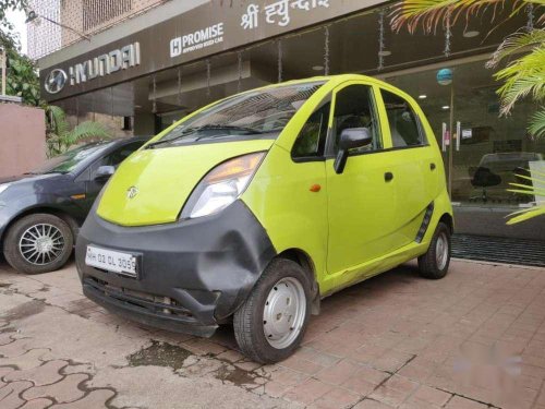 2012 Tata Nano CX MT for sale in Mumbai