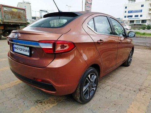 Used 2017 Tata Tigor 1.2 Revotron XZ Option MT in Pune