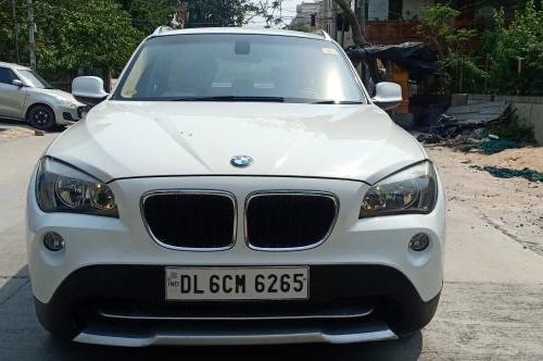 2014 BMW X1 sDrive 18i AT for sale in New Delhi