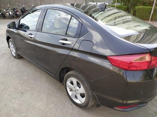 Used 2016 Honda City i VTEC VX Option MT in Rajkot