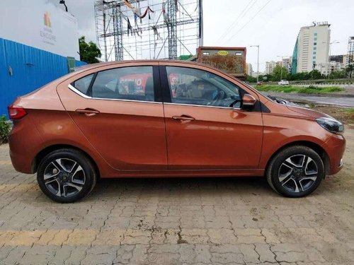 Used 2017 Tata Tigor 1.2 Revotron XZ Option MT in Pune