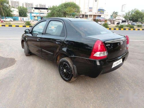 Toyota Etios GD SP 2012 MT for sale in Ahmedabad