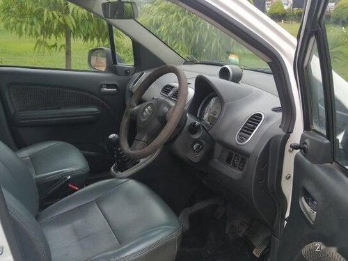 Maruti Suzuki Ritz 2014 MT for sale in Bangalore