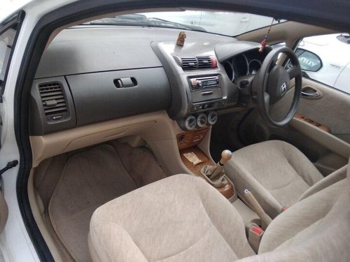 Used Honda City 1.5 GXI 2007 MT for sale in Indore