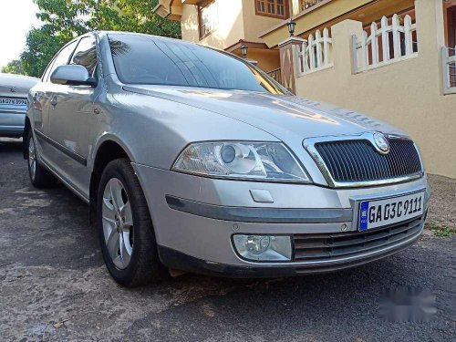 Skoda Laura Ambition 2.0 TDI CR Manual, 2008, Diesel MT for sale in Ponda