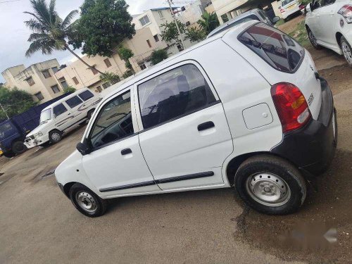 2010 Maruti Suzuki Alto MT for sale in Ramanathapuram