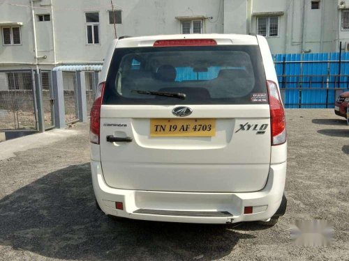 Used 2017 Mahindra Xylo D4 MT for sale in Chennai