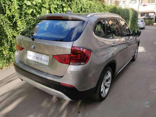 BMW X1 sDrive20d 2011 AT for sale in Mumbai