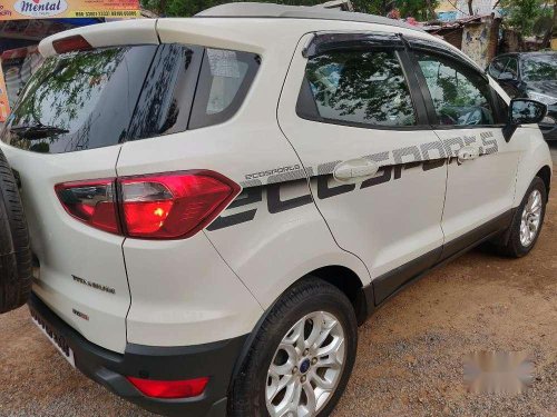 Used 2016 Ford EcoSport MT for sale in Raipur