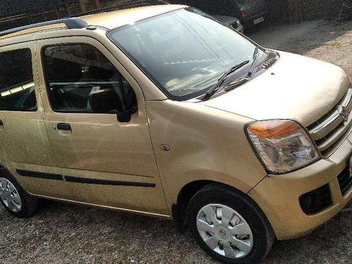 Maruti Suzuki Wagon R LXI, 2010, Petrol MT for sale in Siliguri