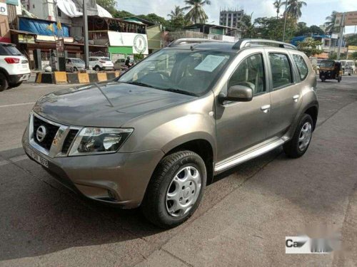 Nissan Terrano XL 2015 MT for sale in Mumbai