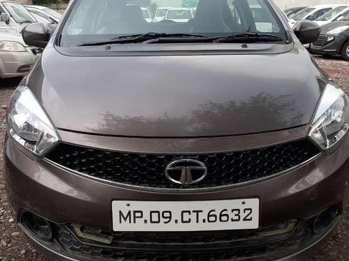 2016 Tata Tiago 1.05 Revotorq XM MT for sale in Indore