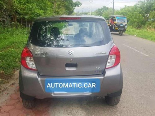 2014 Maruti Suzuki Celerio VXI AT for sale in Palakkad