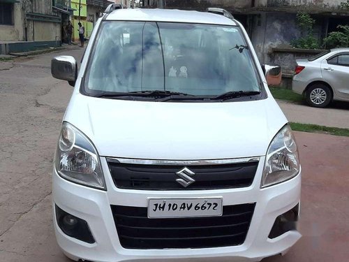 Maruti Suzuki Wagon R VXi Minor, 2015, Petrol MT in Dhanbad