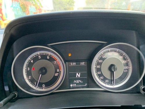 2018 Maruti Dzire AMT ZXI BS IV AT for sale in Mumbai