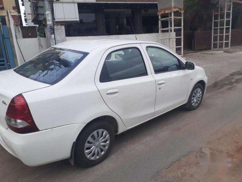 2018 Toyota Etios GD MT for sale in Chennai