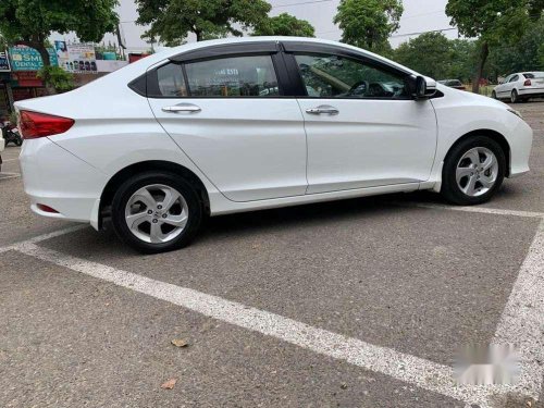 2016 Honda City MT for sale in Chandigarh