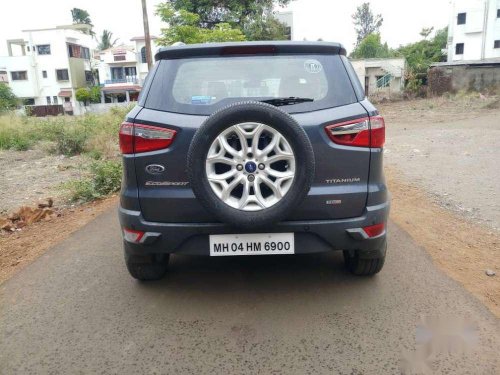 Ford Ecosport EcoSport Titanium 1.5 TDCi BE, 2016, Diesel MT in Nashik