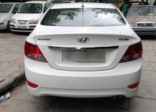 Hyundai Verna 1.6 CRDi SX 2015 AT for sale in Gurgaon