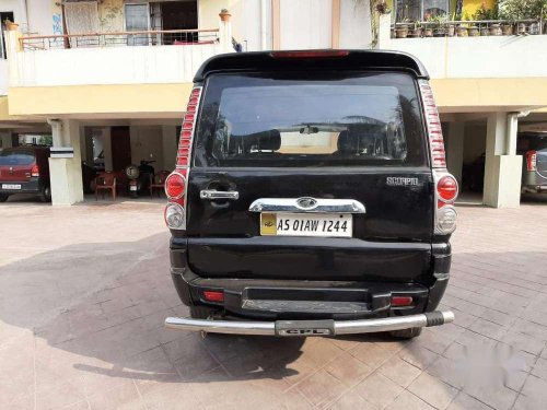 Mahindra Scorpio LX BS-III, 2011, Diesel MT in Guwahati