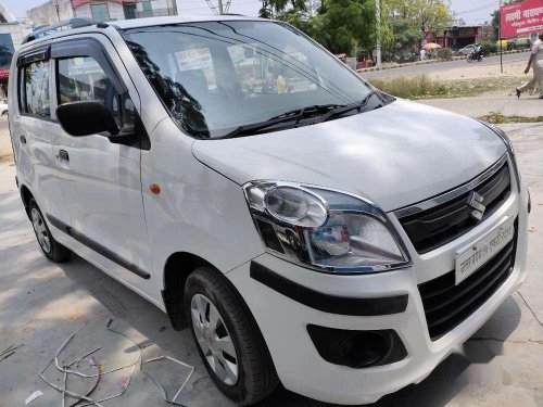 Used Maruti Suzuki Wagon R LXI CNG 2016 MT for sale in Bareilly