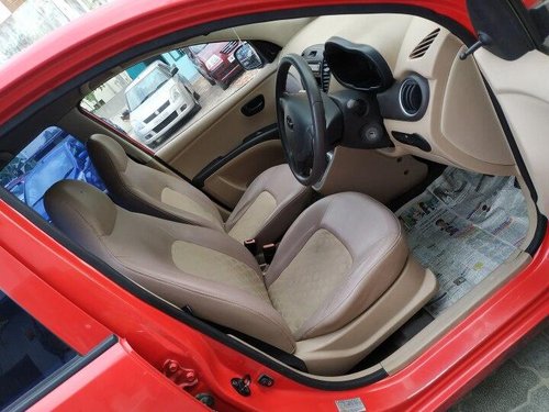 2009 Hyundai i10 Magna 1.2 MT for sale in Chennai