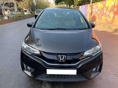 2016 Honda Jazz V CVT MT for sale in Mumbai