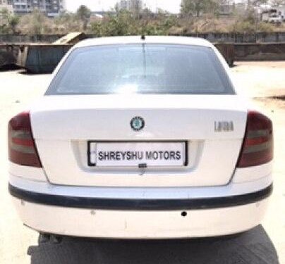 2007 Skoda Laura L and K MT for sale in Pune