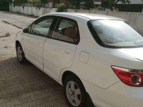 Used 2008 Honda City ZX GXi MT for sale in Yamunanagar