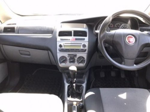 Fiat Punto 1.3 Emotion 2012 MT for sale in Pune