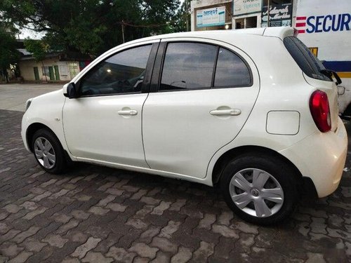 Used Renault Pulse RxL Optional 2012 MT for sale in Nagpur