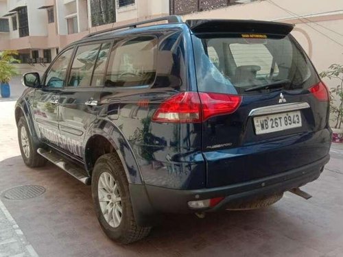 2016 Mitsubishi Pajero MT for sale in Kolkata