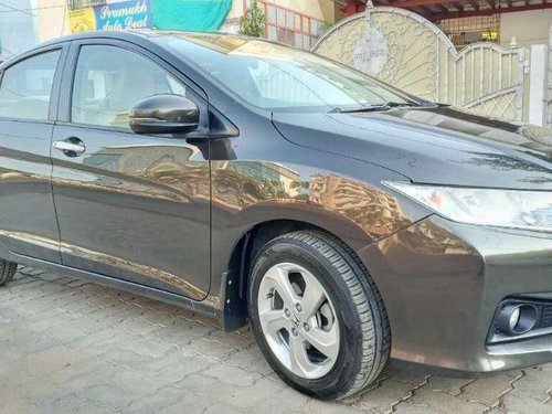 2015 Honda City MT for sale in Vadodara