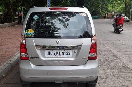 2014 Maruti Wagon R LXI CNG MT for sale in Pune