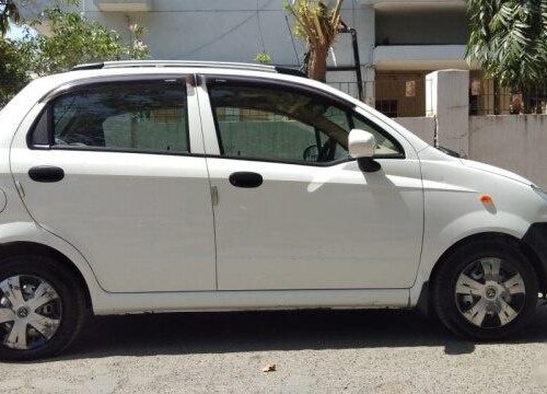 Used 2010 Chevrolet Spark 1.0 LS MT for sale in Ahmedabad