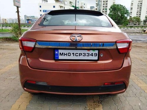 Used 2017 Tata Tigor 1.2 Revotron XZ Option MT in Pune