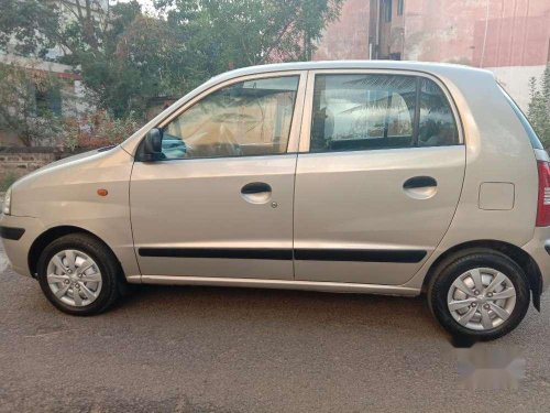 Hyundai Santro Xing GLS, 2009, Petrol MT for sale in Dindigul