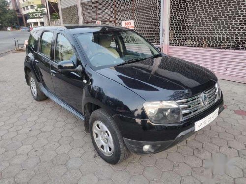 2013 Renault Duster MT for sale in Hyderabad