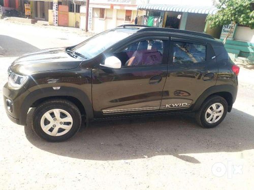 Renault Kwid RXT 2019 MT for sale in Madurai