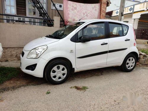 Used 2015 Maruti Suzuki Ritz MT for sale in Hassan