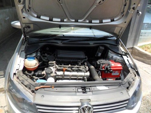 2013 Volkswagen Vento Petrol Highline MT for sale in Bangalore