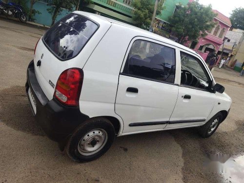 2010 Maruti Suzuki Alto MT for sale in Ramanathapuram