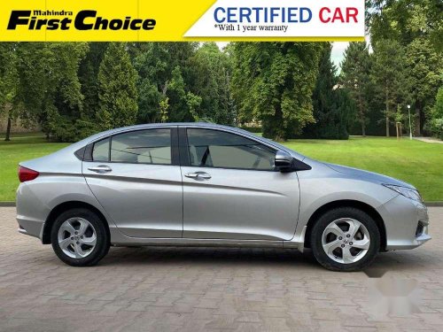 Honda City 1.5 V Manual Exclusive, 2015, Petrol MT in Gurgaon