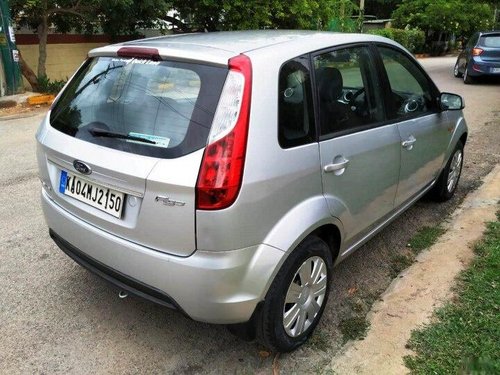 2011 Ford Figo Titanium Diesel MT for sale in Bangalore