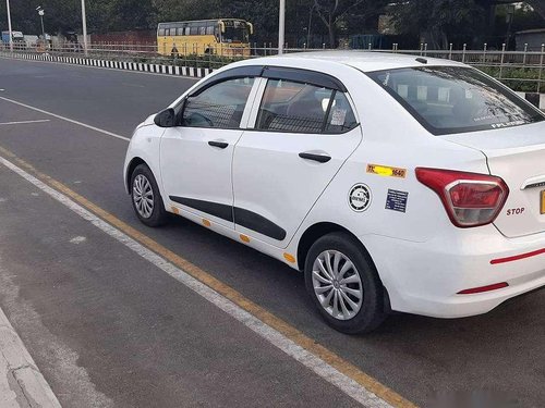 Used 2017 Hyundai Xcent MT for sale in Chennai